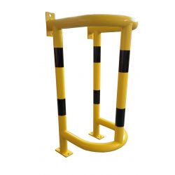 Protection de canalisation et de colonne