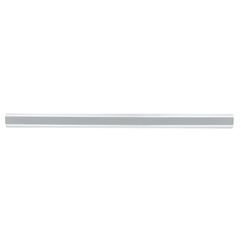 Plat de marche antidérapant PVC