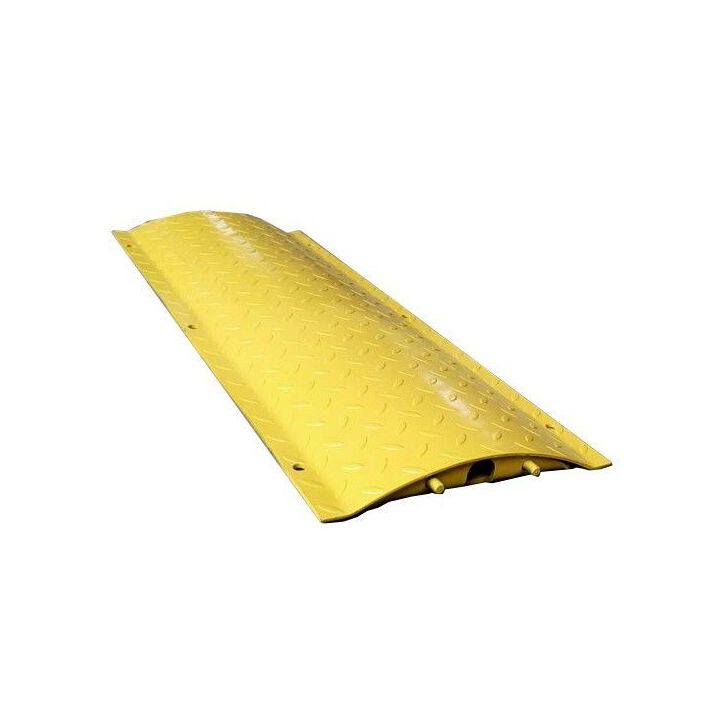 Ralentisseur acier série Easysteel 1000 mm