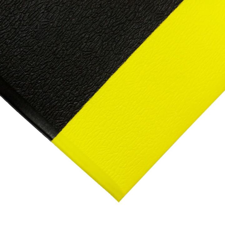 Tapis anti fatigue à surface granuleuse - ORTHOMAT