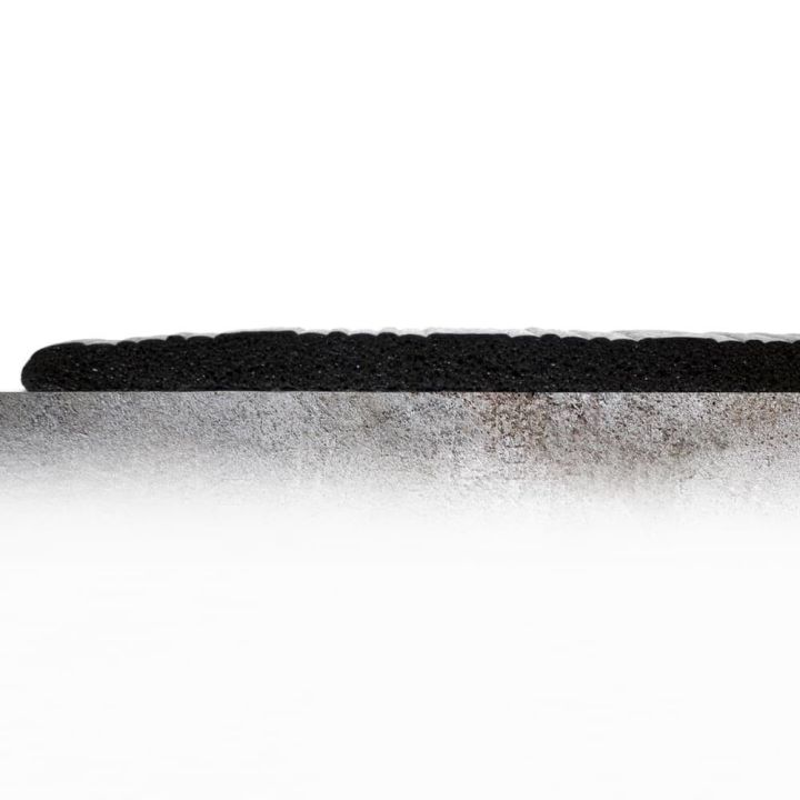 Tapis anti fatigue à surface striée, ( modèle tapis anti fatigue ORTHOMAT RIBBED)