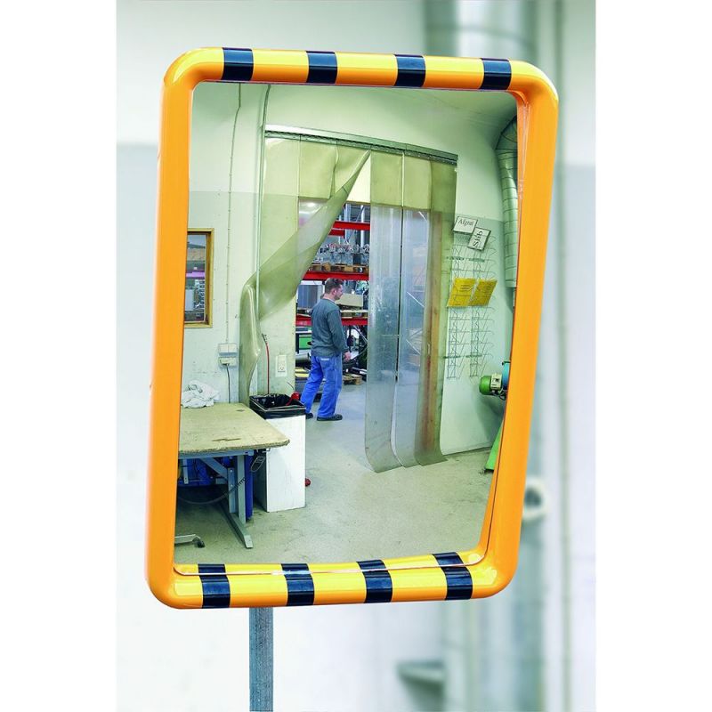 Miroir de sécurité industriel Check Point  | Miroirs de sécurité