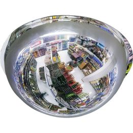Miroir de surveillance coupole à 180°  | Miroirs de sécurité