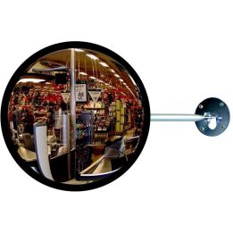 Miroir de surveillance intérieur  | Miroirs de sécurité
