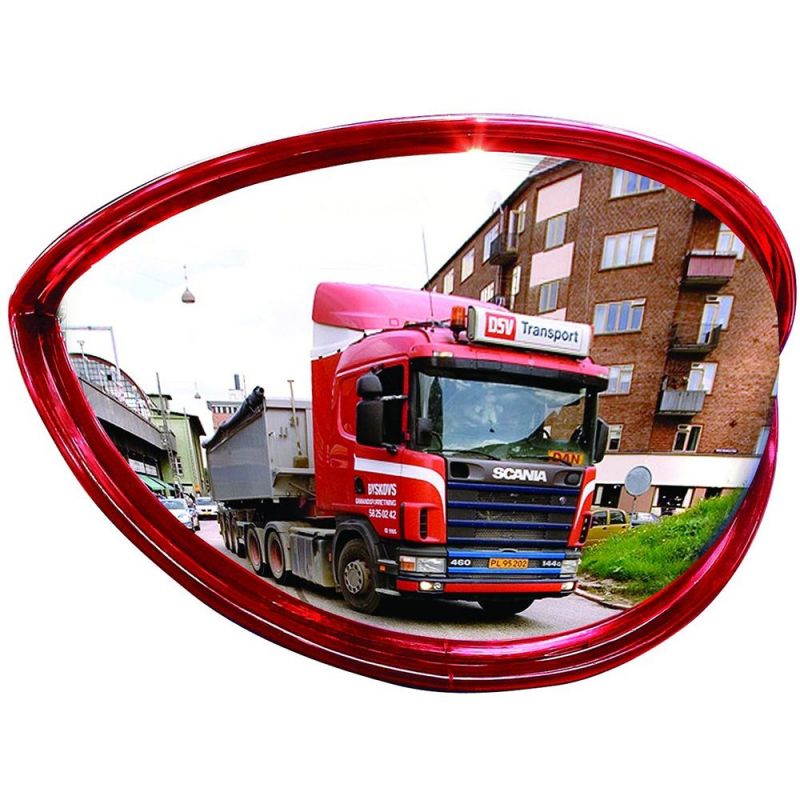 Miroir de surveillance grand angle EXPLORER  | Miroirs de sécurité