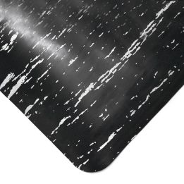 Tapis anti fatigue à surface marbrée, MARBLE ANTI-FATIGUE