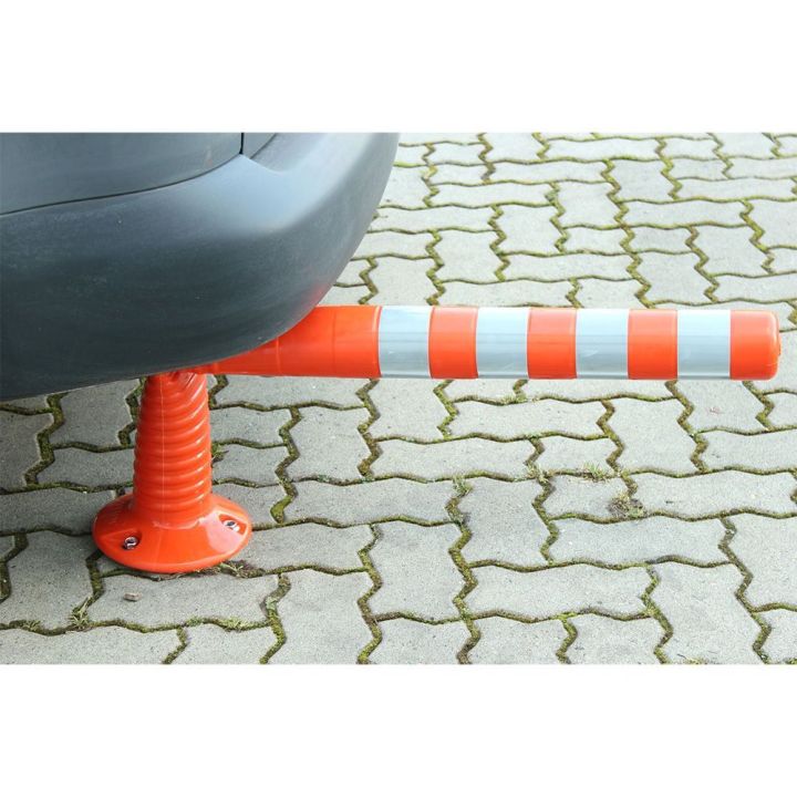 Potelet de délimitation en polyuréthane | Equipement de parking et de voirie