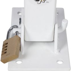 Arceau de parking pliable | Equipement de parking et de voirie