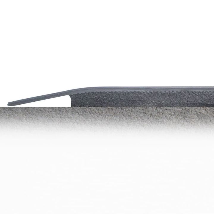 Tapis anti fatigue à surface striée - Usage intensif, FLUTED ANTI-FATIGUE