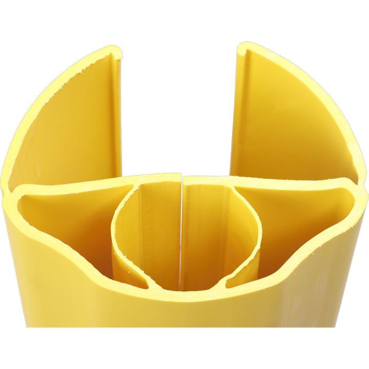 Protection d'échelles pour rayonnage | Protection des entrepôts