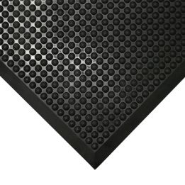 Tapis anti fatigue à surface à bulles premium, COBA ELITE