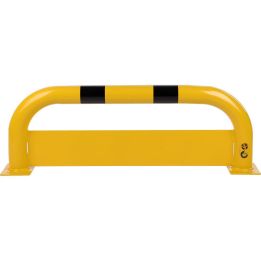Arceaux de protection anti-encastrements | Protection des entrepôts
