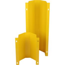 Butoir de protection pour câbles et conduites | Protection des entrepôts