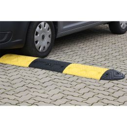 Ralentisseur routier pour voie privée | Equipement des voiries - Equipement de parking