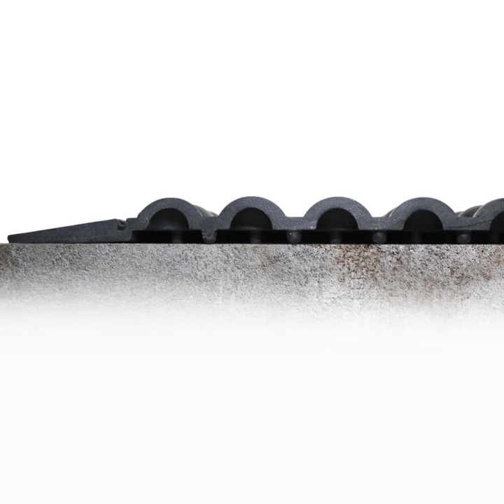Tapis anti fatigue à bulles ergonomiques, BUBBLEMAT