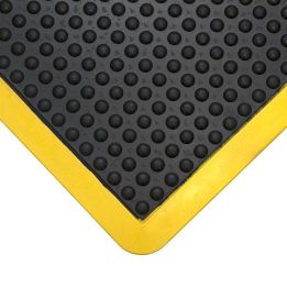 Dalles modulables anti-fatigue à surface à bulles, BUBBLEMAT CONNECT