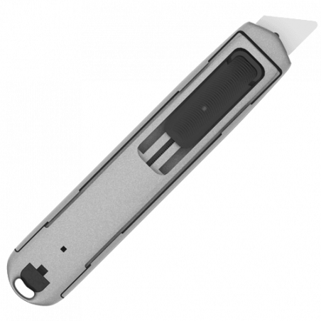 Cutter AutoSafe Pro | Cutter détectable usage intensif - Sol Direct