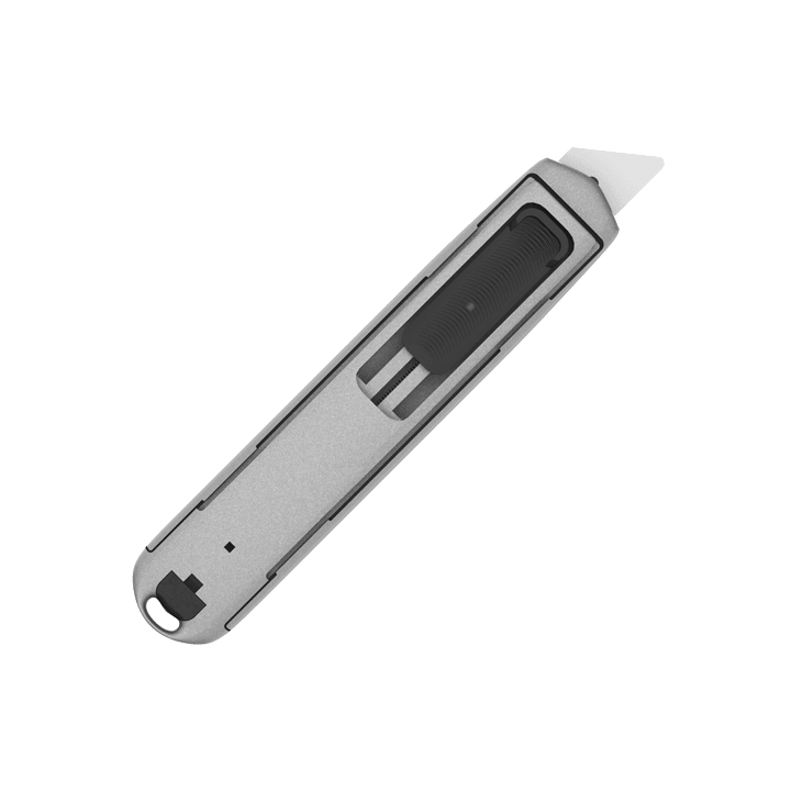 Cutter de sécurité à lame autorétractable AutoSafe Pro