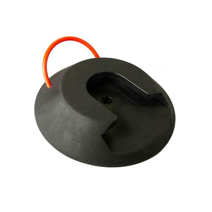 Patin pour stabilisateurs