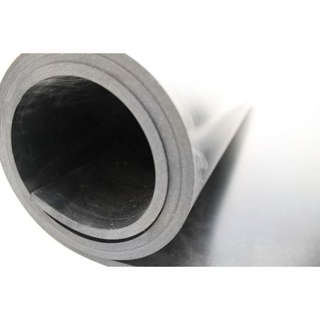Boules En Caoutchouc Nitrile NBR - Diamètre 4 à 12,7 Mm, Noires, Rebondissantes, Résistantes à L'huile