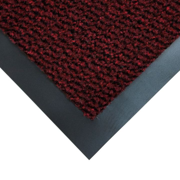 Tapis d’entrée économique  à partir de 25,00 € dans notre gamme de Tapis d'entrée
