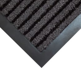Tapis grattant et absorbant en polypropylène  à partir de 49,00 € dans notre gamme de Tapis d'entrée