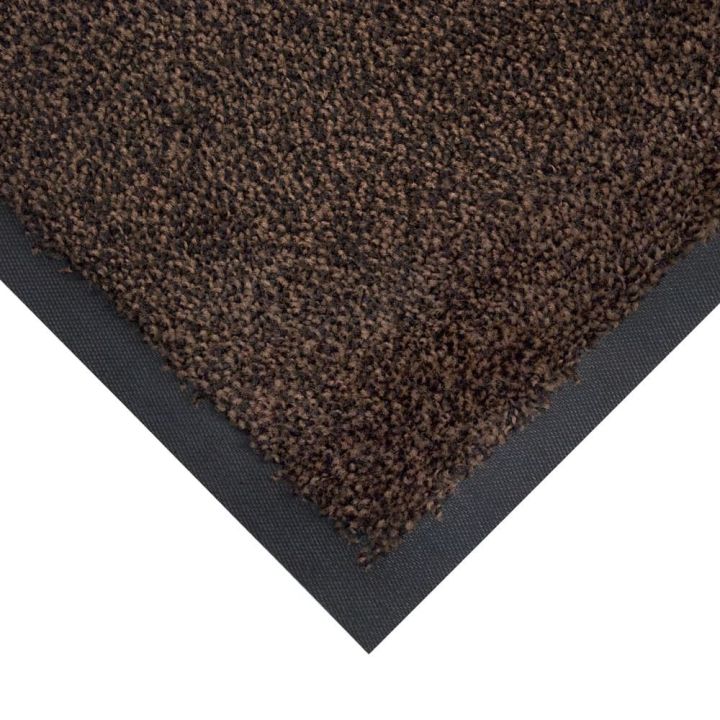 Tapis d’entrée lavable absorbant en nylon  à partir de 49,00 € dans notre gamme de Tapis d'entrée