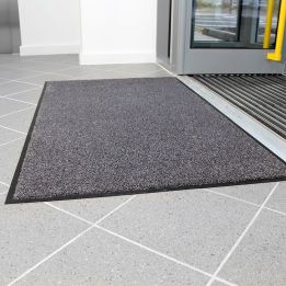 Tapis d’entrée lavable absorbant en nylon  à partir de 49,00 € dans notre gamme de Tapis d'entrée