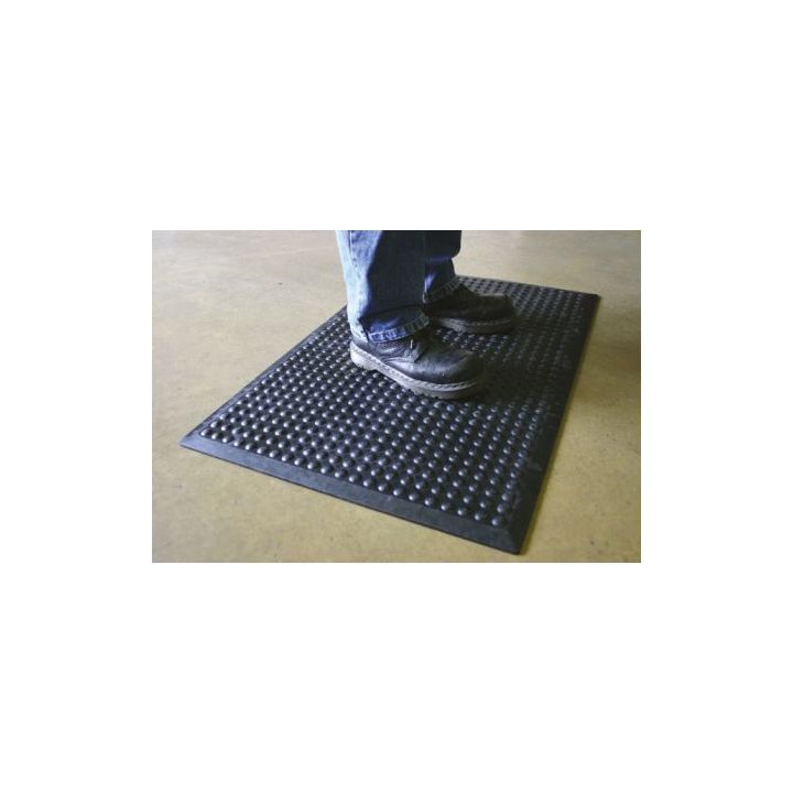 Tapis anti fatigue à bulles ergonomiques, BUBBLEMAT