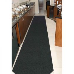 Tapis ultra absorbant jetable à usage temporaire