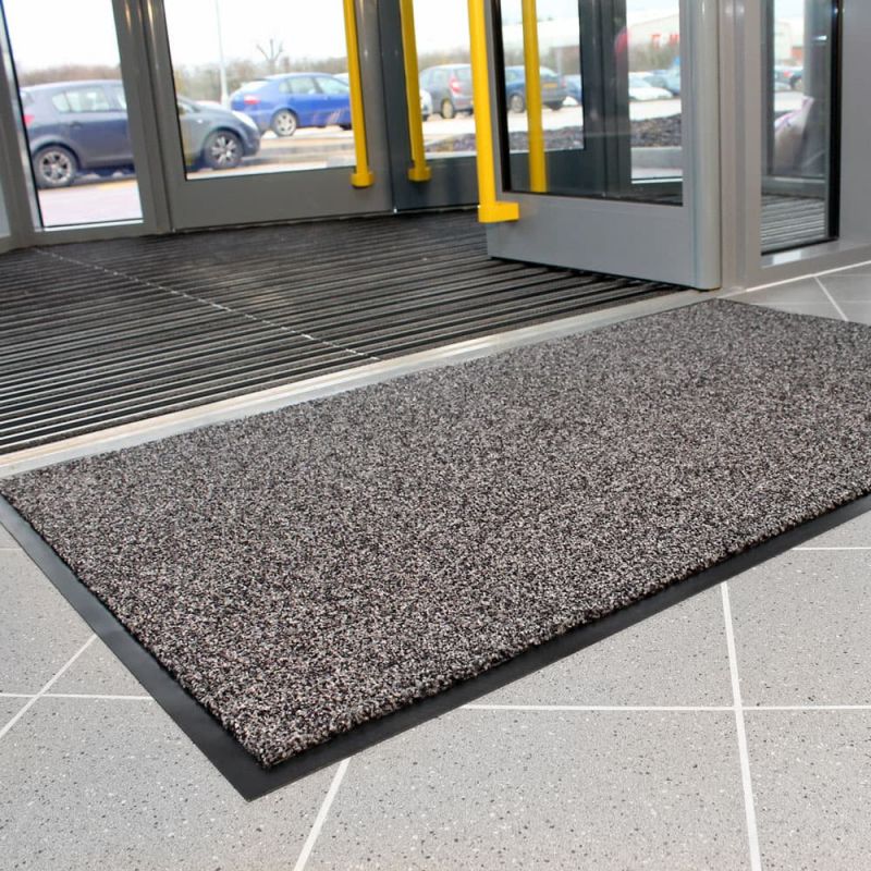  Tapis  d   entr e  trafic intense Tapis  pour entreprises et 