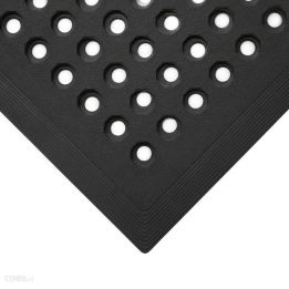 Tapis Caillebotis multifonctions très résistant - Caillebotis industriel WORKSAFE INDUSTRY