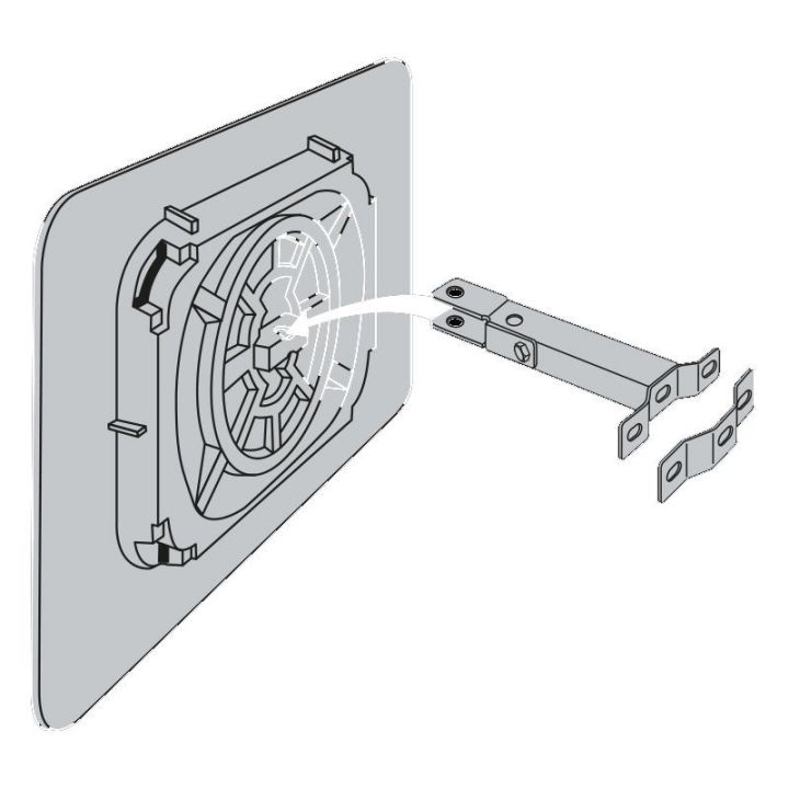 Miroir routier | Miroir d'agglomération en Polymir Garantie 3 ans