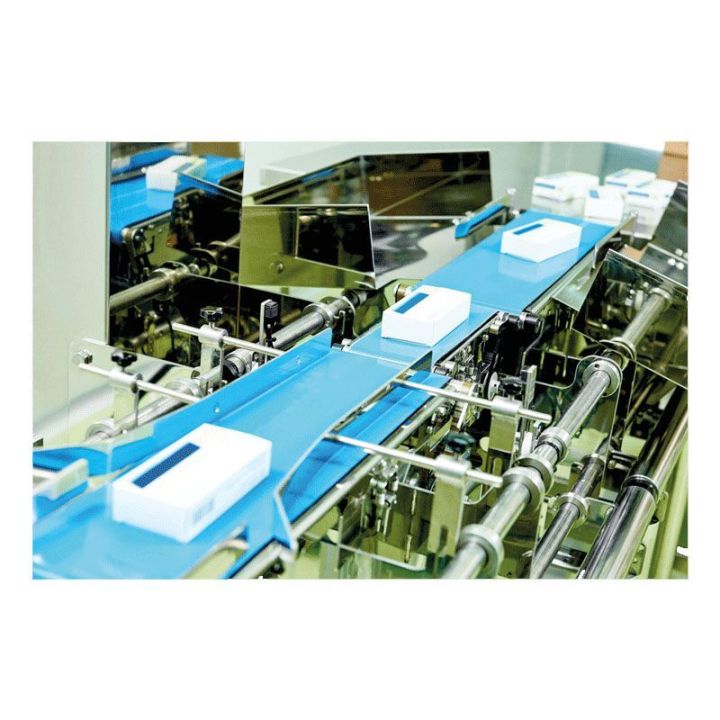 Miroir plat de précision | Contrôle industriel fiable - Sol Direct