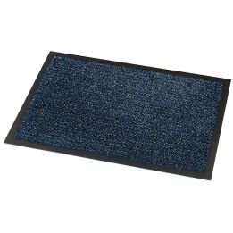 Tapis d'entrée absorbant spécial fort trafic