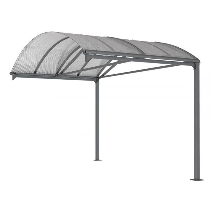 Abri multi-fonctions XXL | Abri urbain