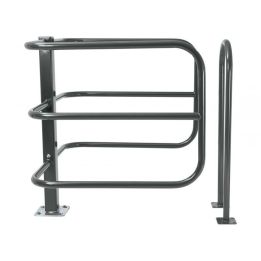 Barrière d'accès sélective