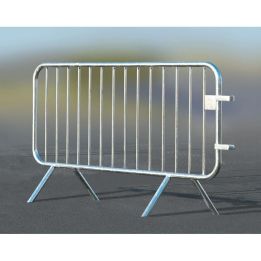 Barrière de police | Barrière Vauban