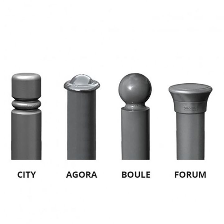 Barrière de ville PROVINCE