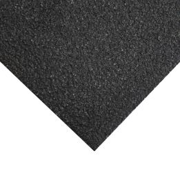 Bandes antidérapantes Revêtement de sol antidérapant COBAGRIP SHEET Noire