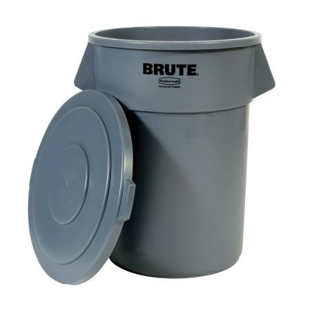 Collecteur Brute 208 L | Rubbermaid