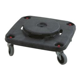 Socle carré pour collecteur Brute.