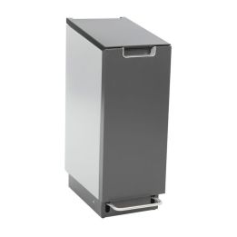 Poubelle de tri sélectif Connector Bin Kick.