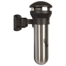 Cendrier mural Infinity 2,5 L.