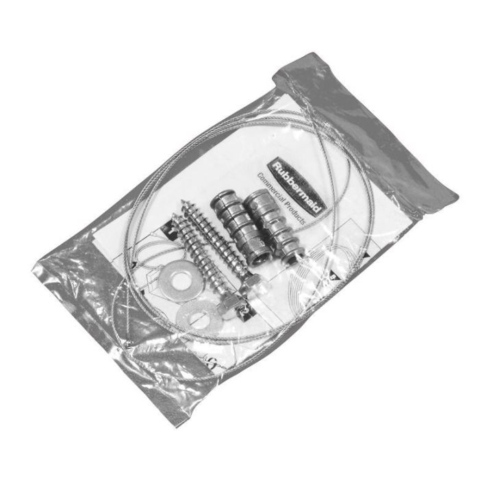 Kit de sécurité.