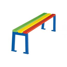 Banquette Silaos® Junior version primaire