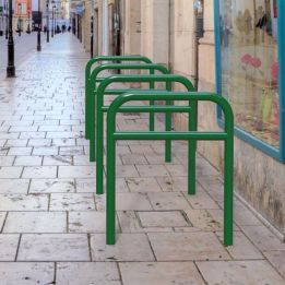 Arceau vélo renforcé