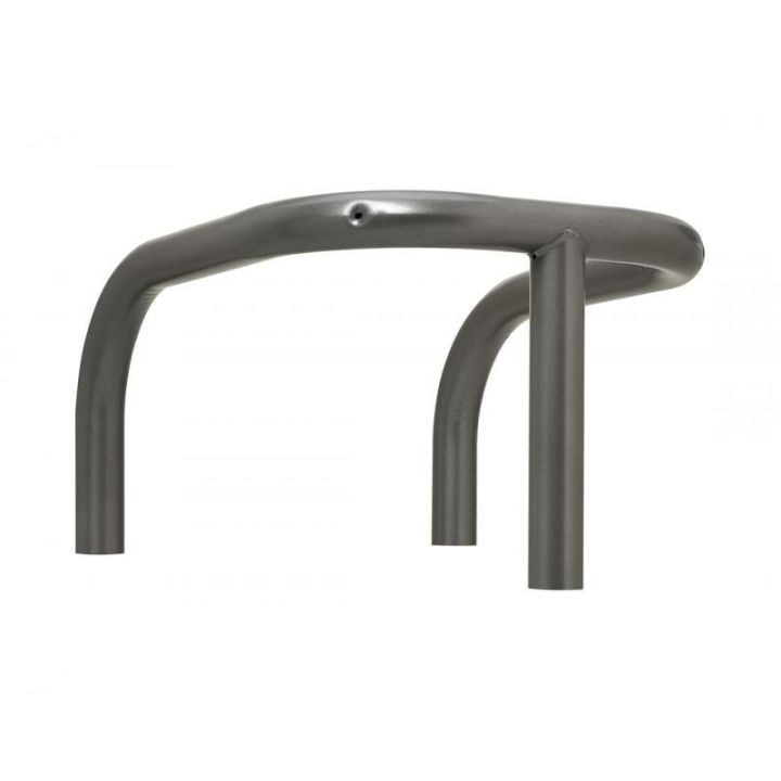 Etrier de protection en acier