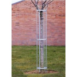 Corset pour arbre Ø 250 mm