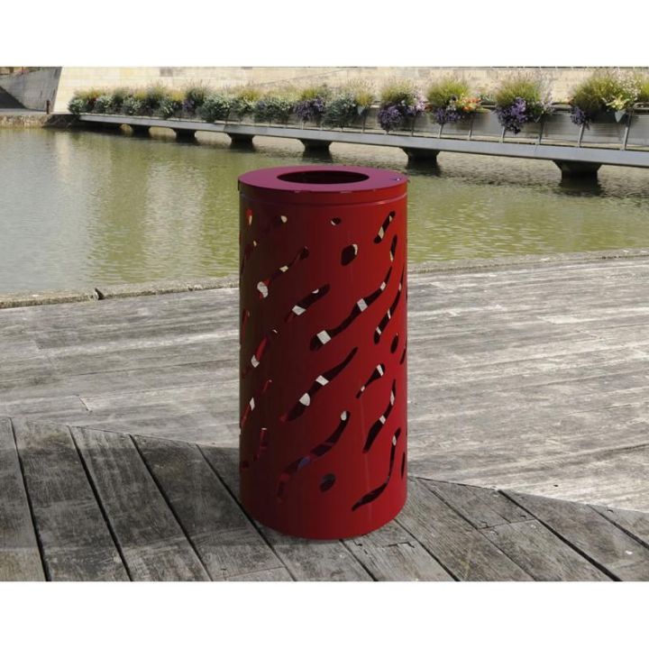 Corbeille Venise 80 litres